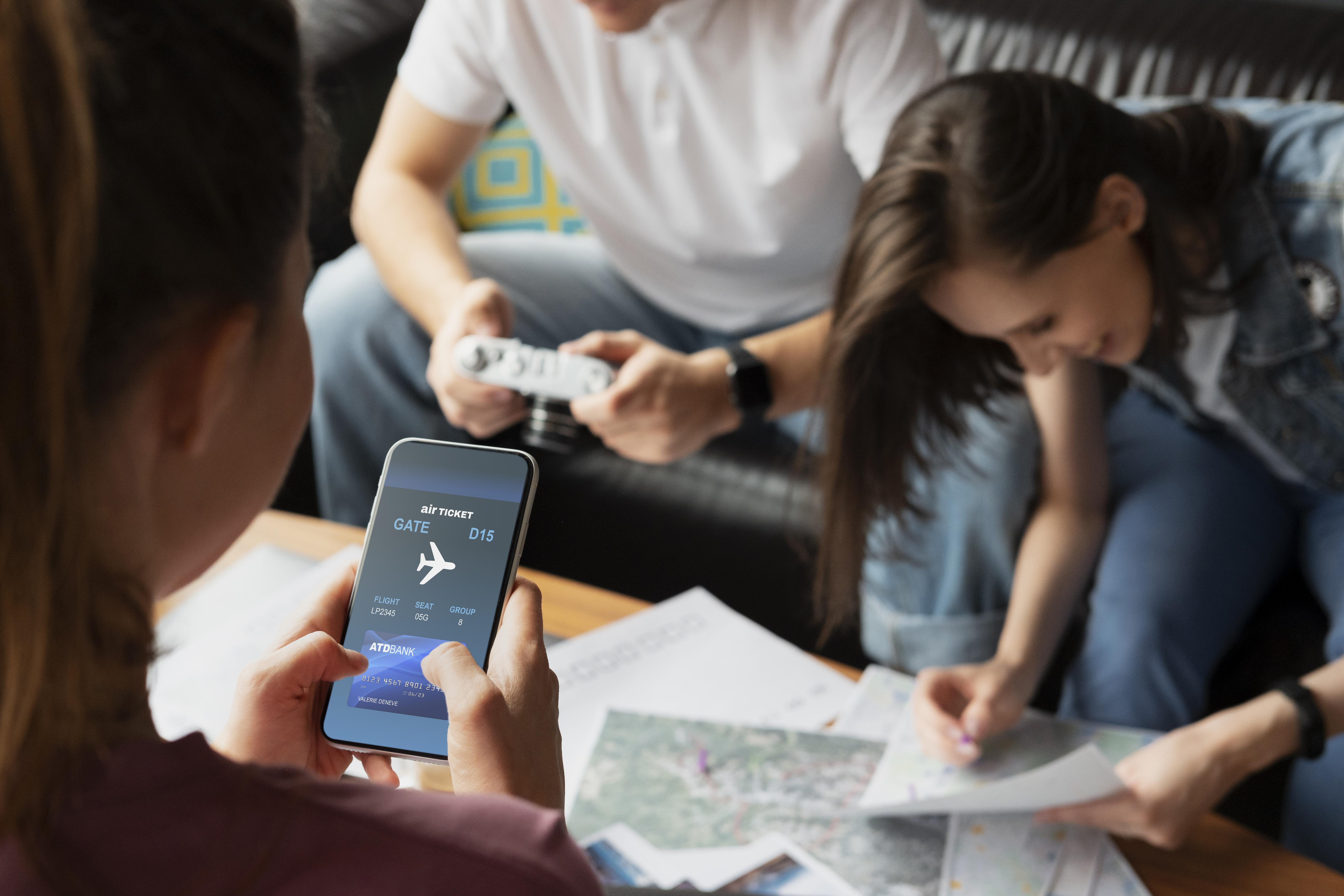 Columbus Vacations Success Story