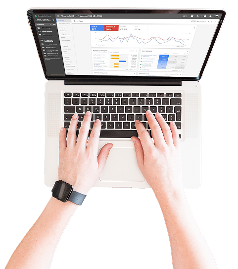 Growth and Digital Marketing